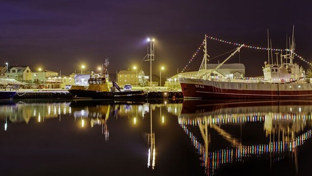 Strand