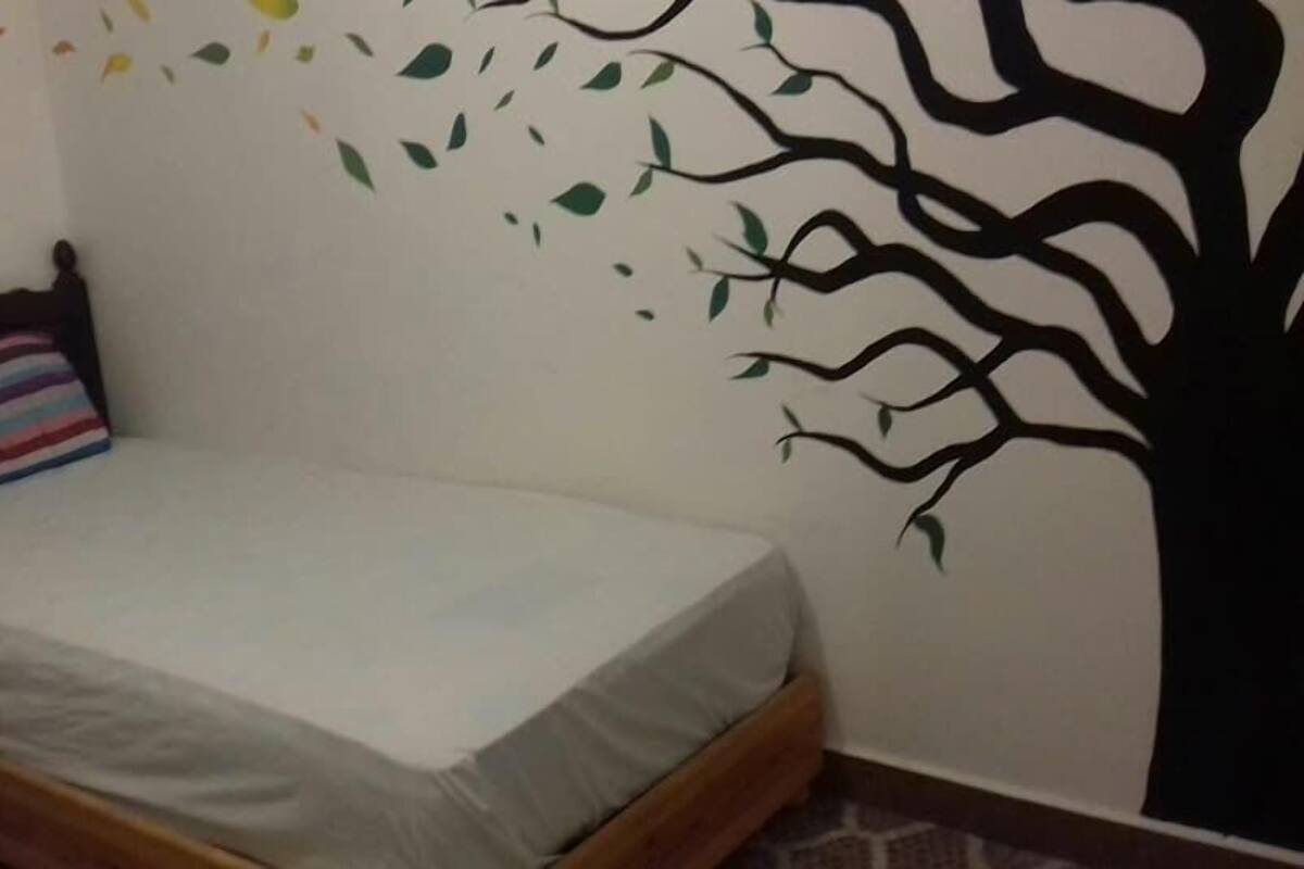 Single Room, 1 Twin Bed (N° 4) | Bed sheets