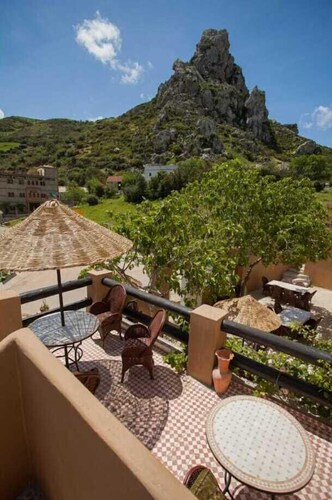 Gite Café Rueda - Hostel