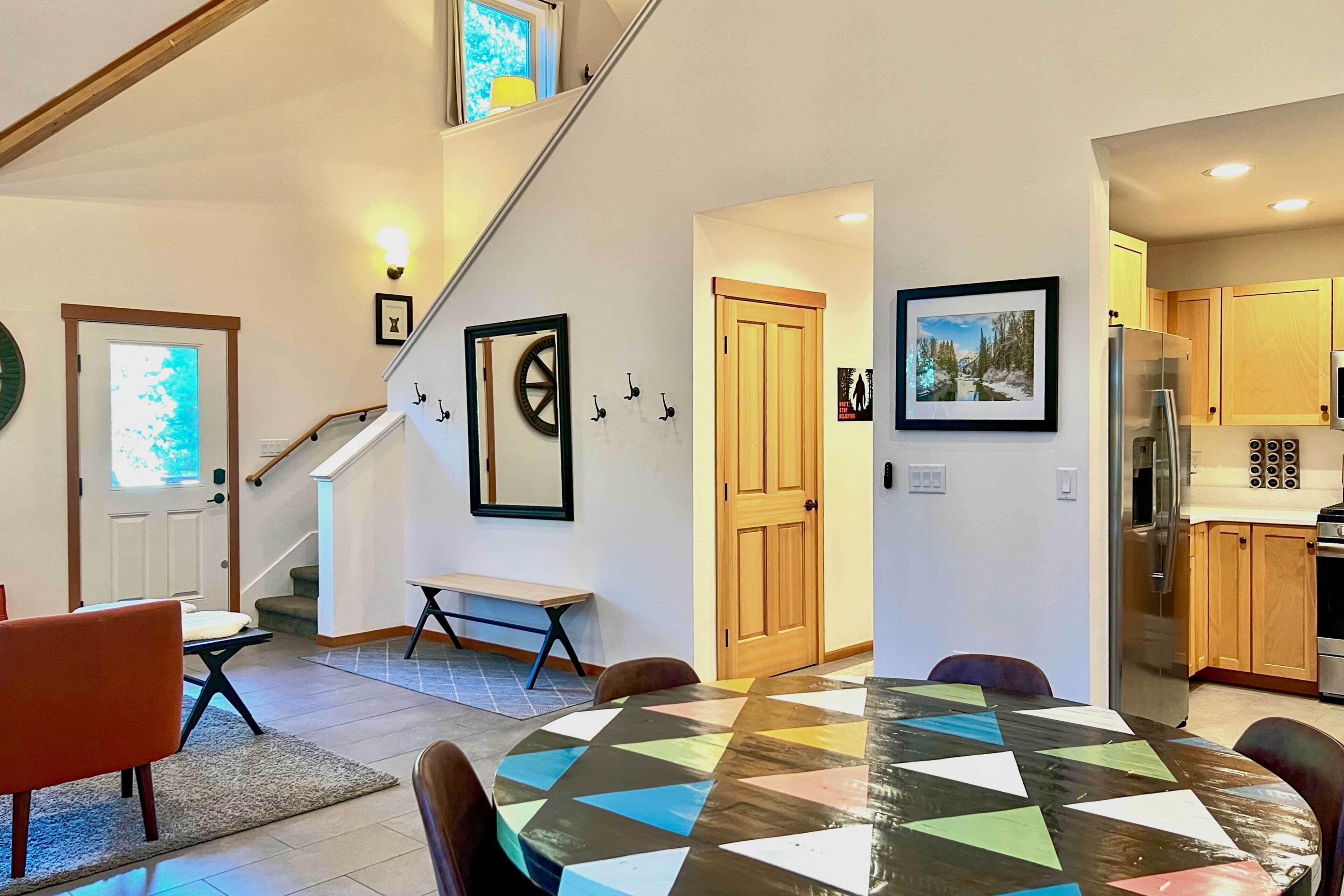 Intérieur