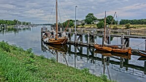 Jachthaven