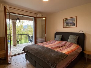 3 sovrum, strykjärn/strykbräda och wi-fi