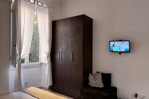 Bed sheets - La Casa di Greta, apartment in the heart of Florence (Firenze)