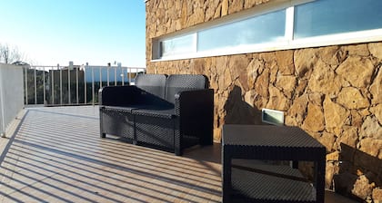 Serra e Mar