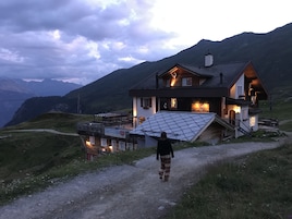 Fachada