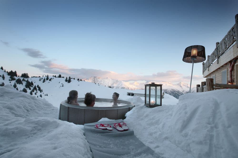 Hamilton Lodge & Spa
