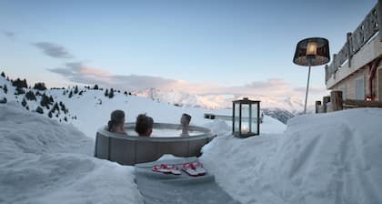 Hamilton Lodge & Spa