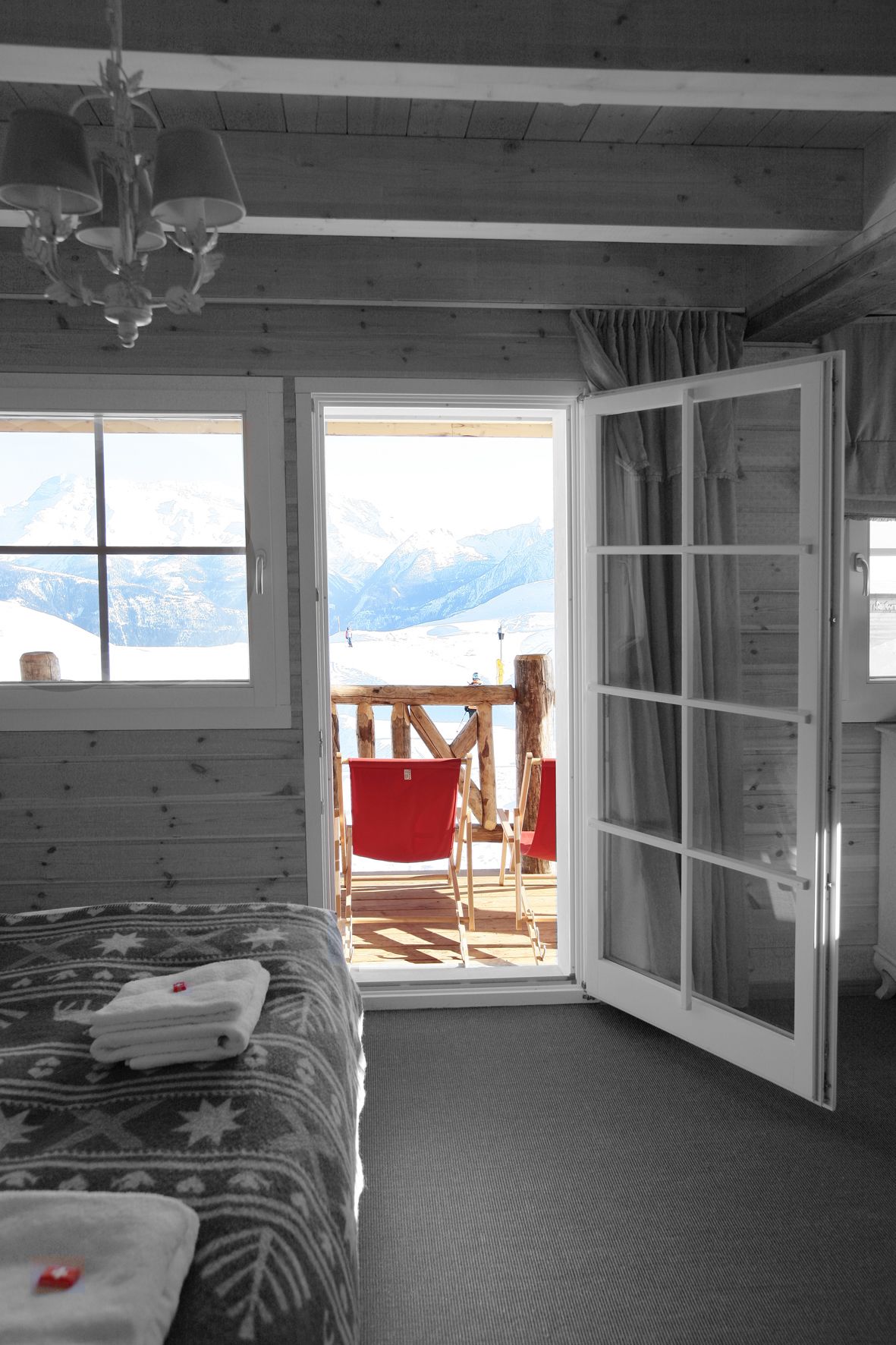 comfort double room | 1 bedroom, hypo-allergenic bedding, in-room safe, free wifi