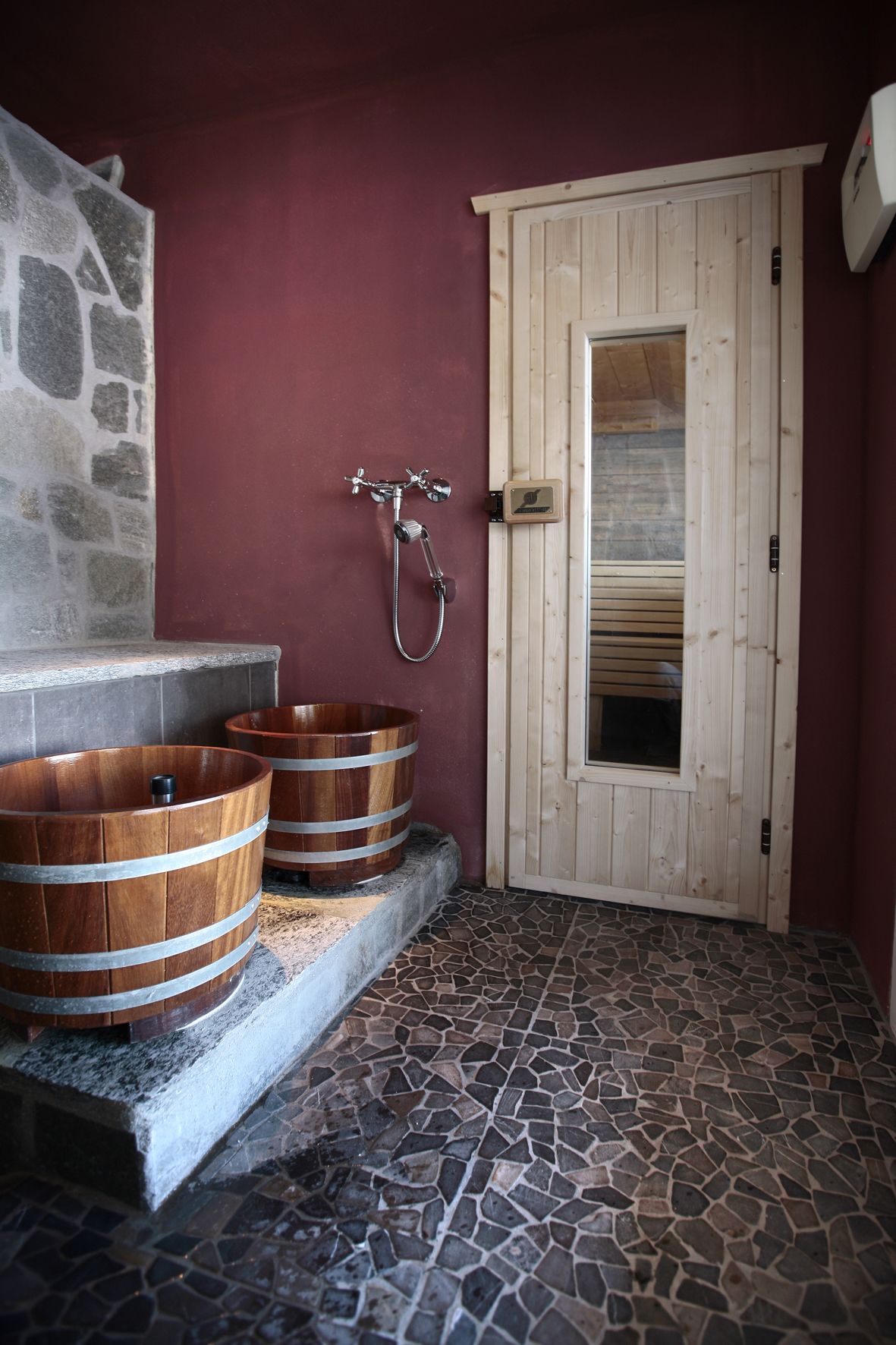 hot stone massages, sports massages, massages