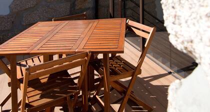 Largo do Cruzeiro House