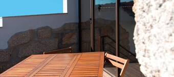 Largo do Cruzeiro House