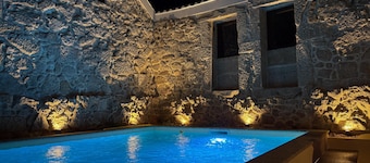 Largo do Cruzeiro House