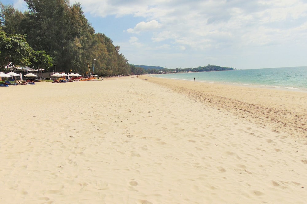 Lanta Amara Resort