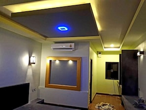 In-room safe, blackout drapes, soundproofing, free WiFi - Lanta Amara Resort (Ko Lanta)