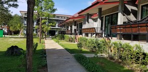 Exterior - Lanta Amara Resort (Ko Lanta)