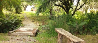 Ecoturismo Los Manzanos