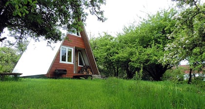 Ecoturismo Los Manzanos