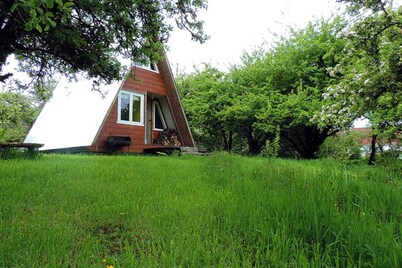 Ecoturismo Los Manzanos