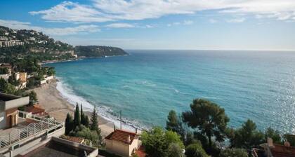 Belle villa avec piscine privée chauffée