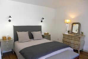 Double Room, Non Smoking (Les Annabelles) - Blumereve (Blumeray)