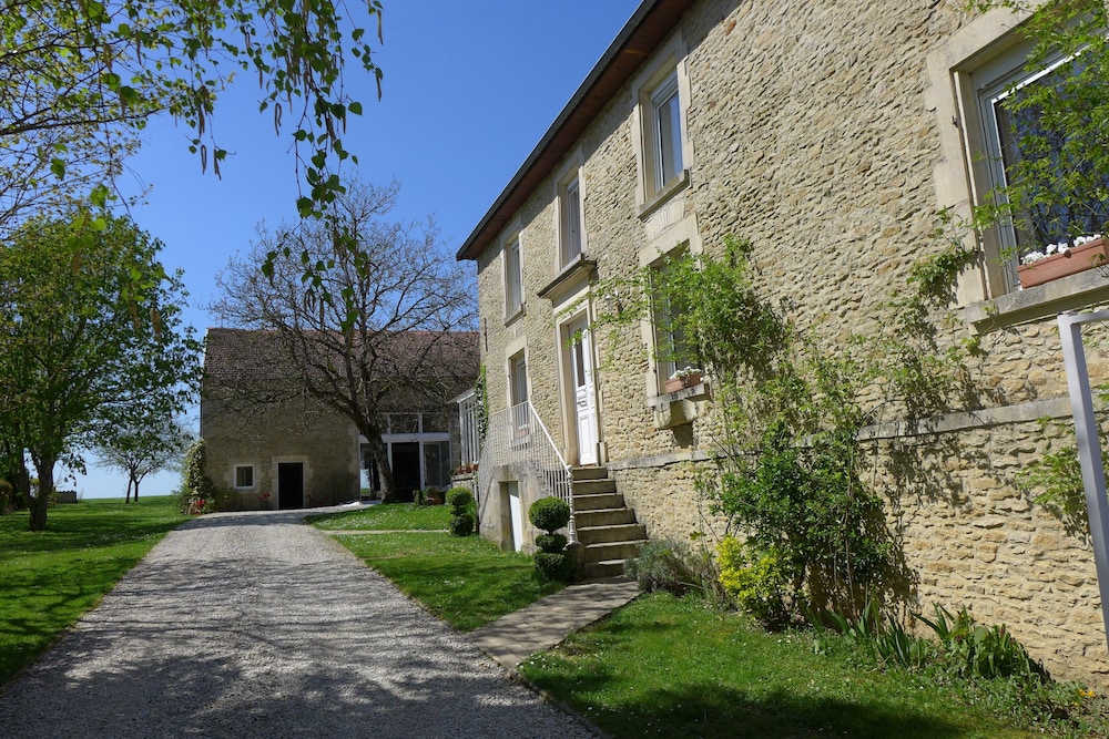 Blumereve image