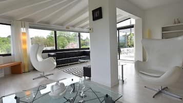 Télévision, lecteur de DVD