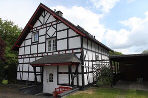 Aussenbereich