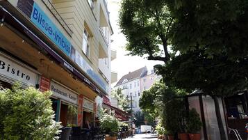 Comfort Condo, 5 Bedrooms (incl. Final Cleaning Fee and Sheets) | Exterior