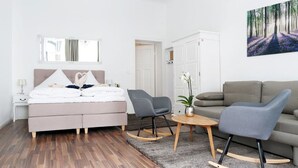 Comfort Condo, 2 Bedrooms