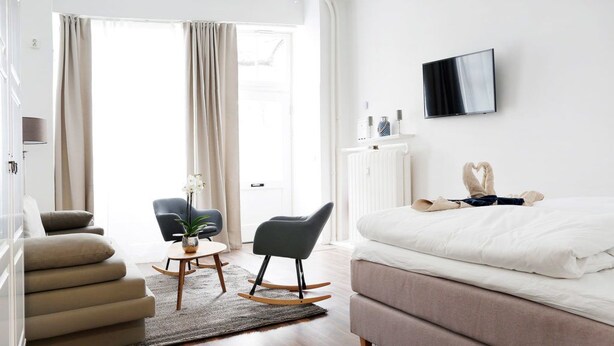 Comfort Condo, 2 Bedrooms