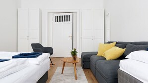 Appartement, 2 slaapkamers