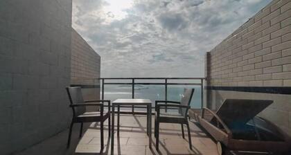 Wailinding Xiangsiling Seaview Villa Hotel