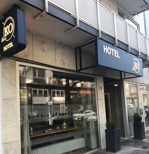 Exterior - Hotel Ko (Düsseldorf)
