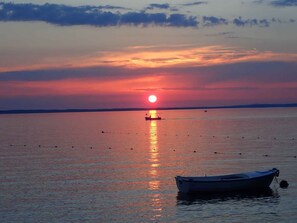 Miscellaneous - Holiday apartment with terrace and sea view (Seline)