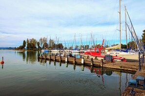 Puerto deportivo
