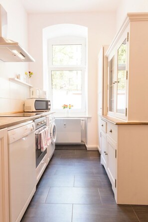 Eget kjøkken