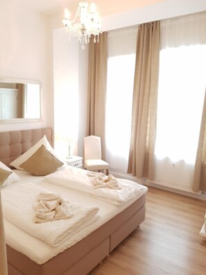 Apartment, 3 Bedrooms