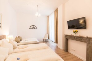 Apartment, 3 Bedrooms