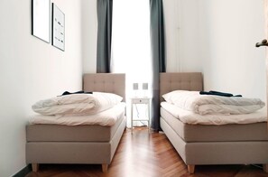 Apartment, 3 Bedrooms
