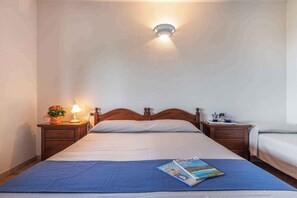 3 bedrooms - Holiday home with barbecue (Siniscola)