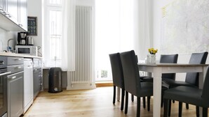 Apartment, 2 Schlafzimmer | Eigene Küche