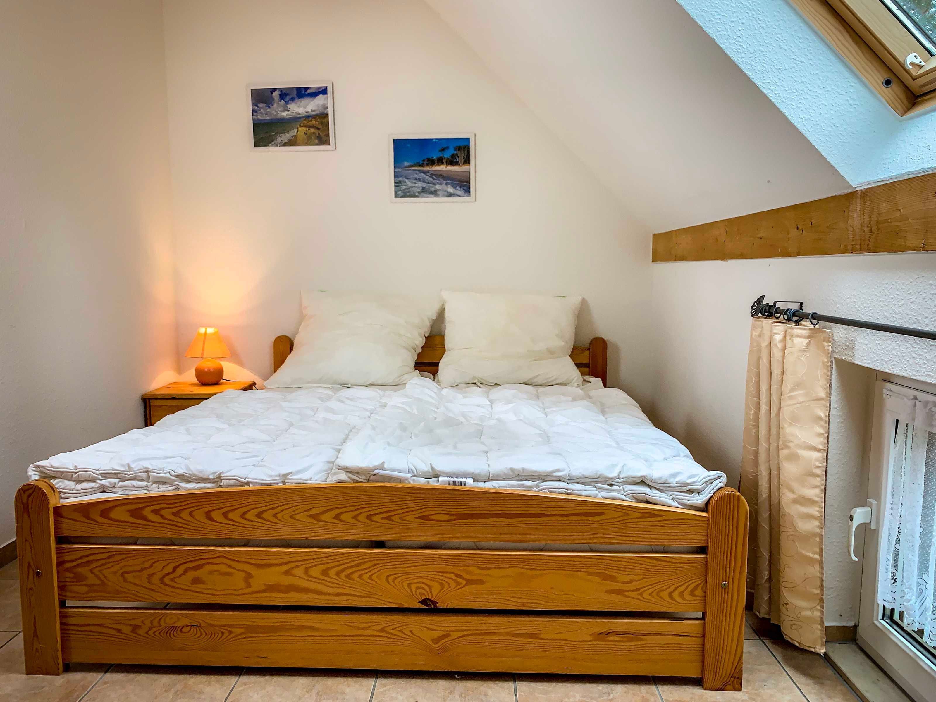 2 Schlafzimmer