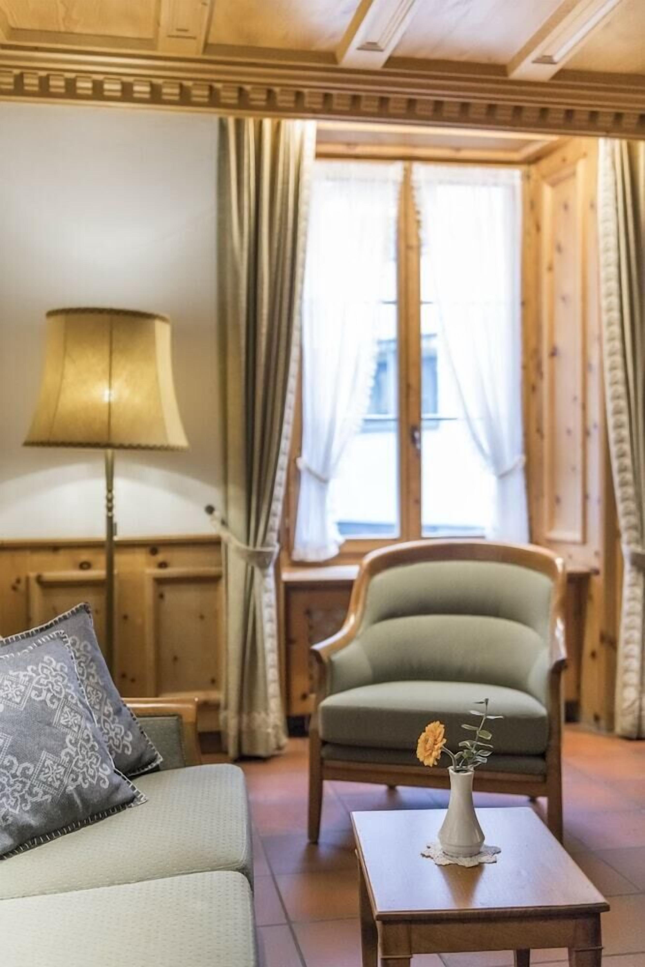 منطقة المعيشة