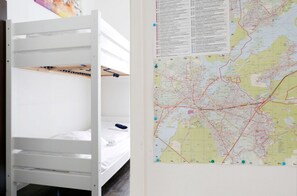 Departamento, 3 habitaciones | 3 habitaciones, camas extra, wifi gratis y ropa de cama 