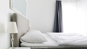 Appartement, 3 chambres