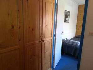 1 Schlafzimmer