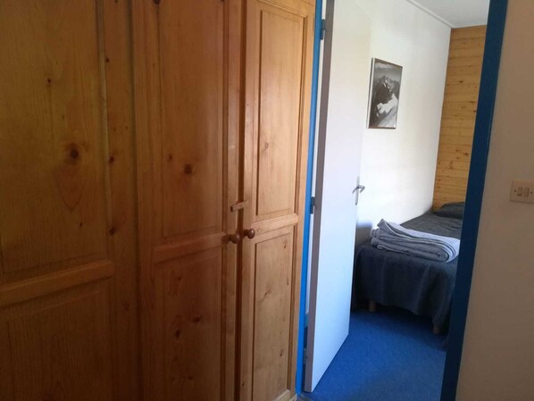 1 chambre