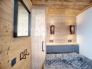 1 chambre, Wi-Fi gratuit
