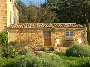 Exterior - L 'Ecurie in Bonnieux, in the heart of the Luberon (Bonnieux)