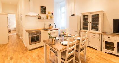 RockChair Apartments Kamminer Straße